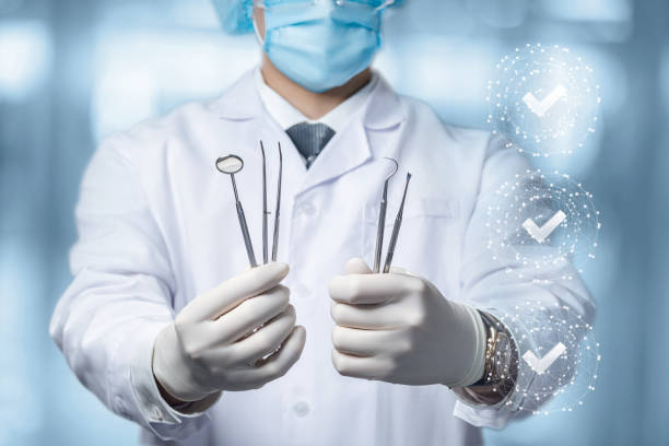 Oral Surgery in Orangetree, FL
