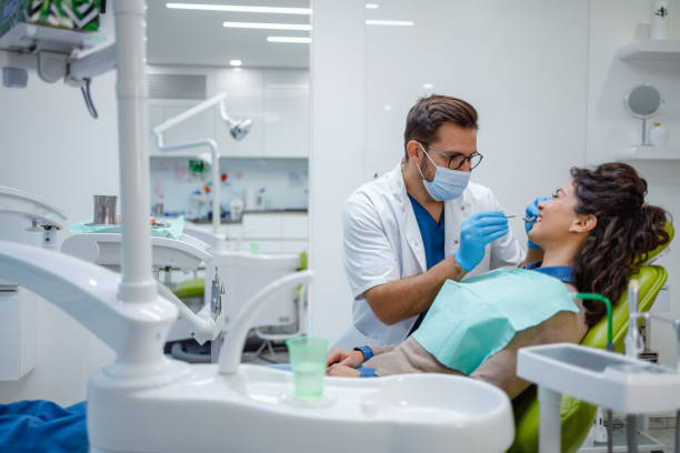 Best TMJ/TMD Treatment  in Orangetree, FL
